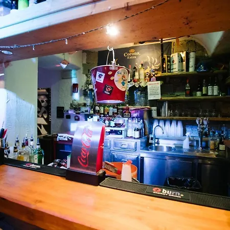 酒店 赫尔维蒂酒店 3*