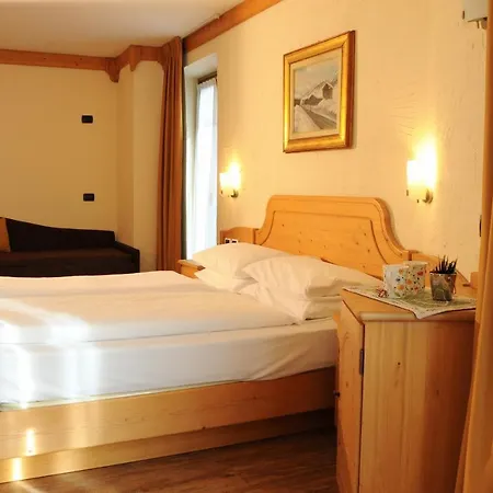 Helvetia Отель 3*