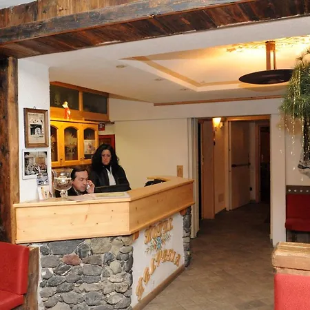Helvetia 3*