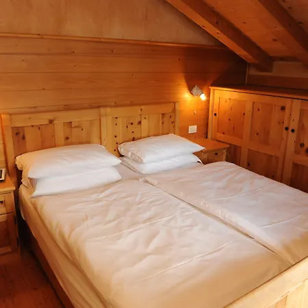 Helvetia Hotel Livigno