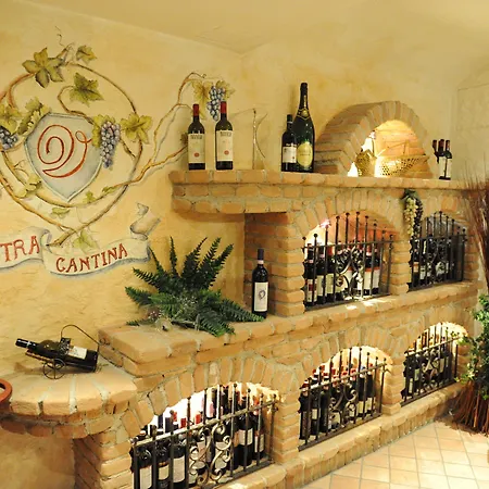 Helvetia Hotel Livigno