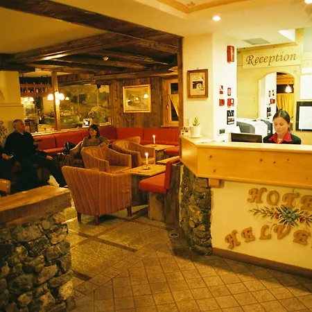 Helvetia 3*