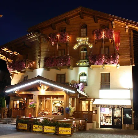 Helvetia 3*