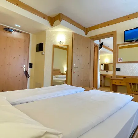 Helvetia 3* リヴィーニョ